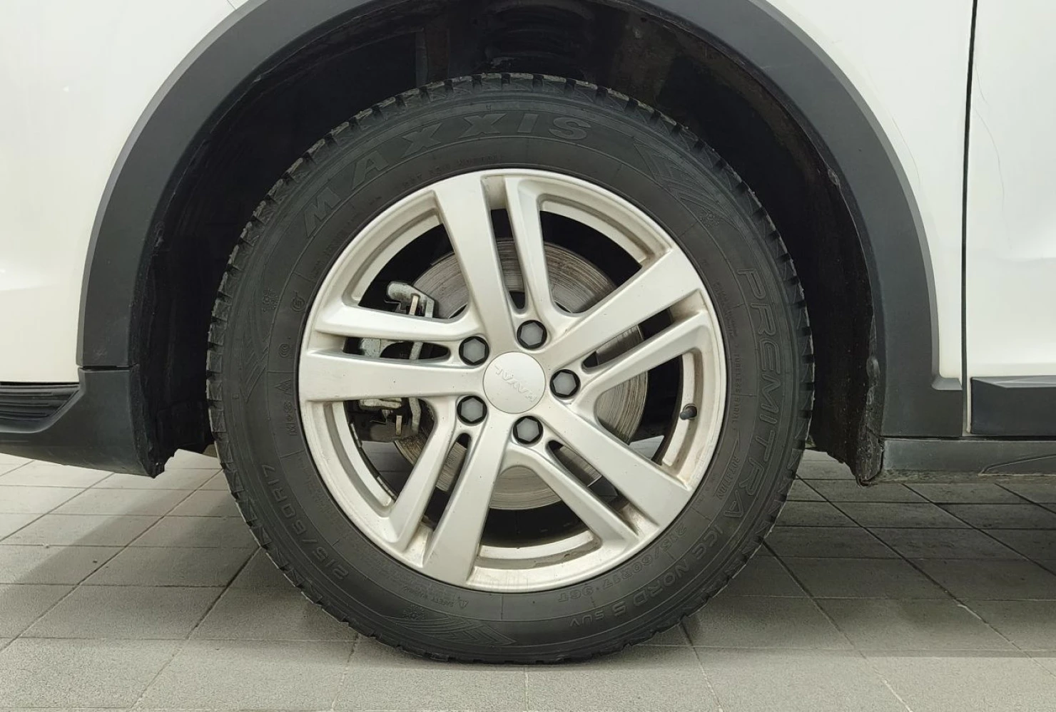 HAVAL Jolion, 2024