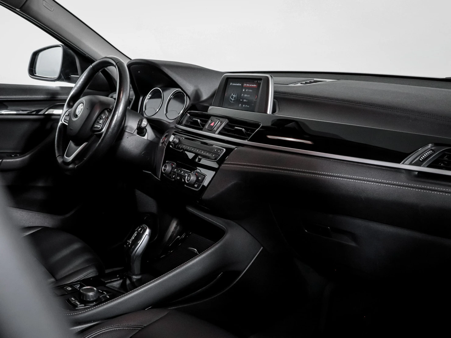 BMW X2, 2019