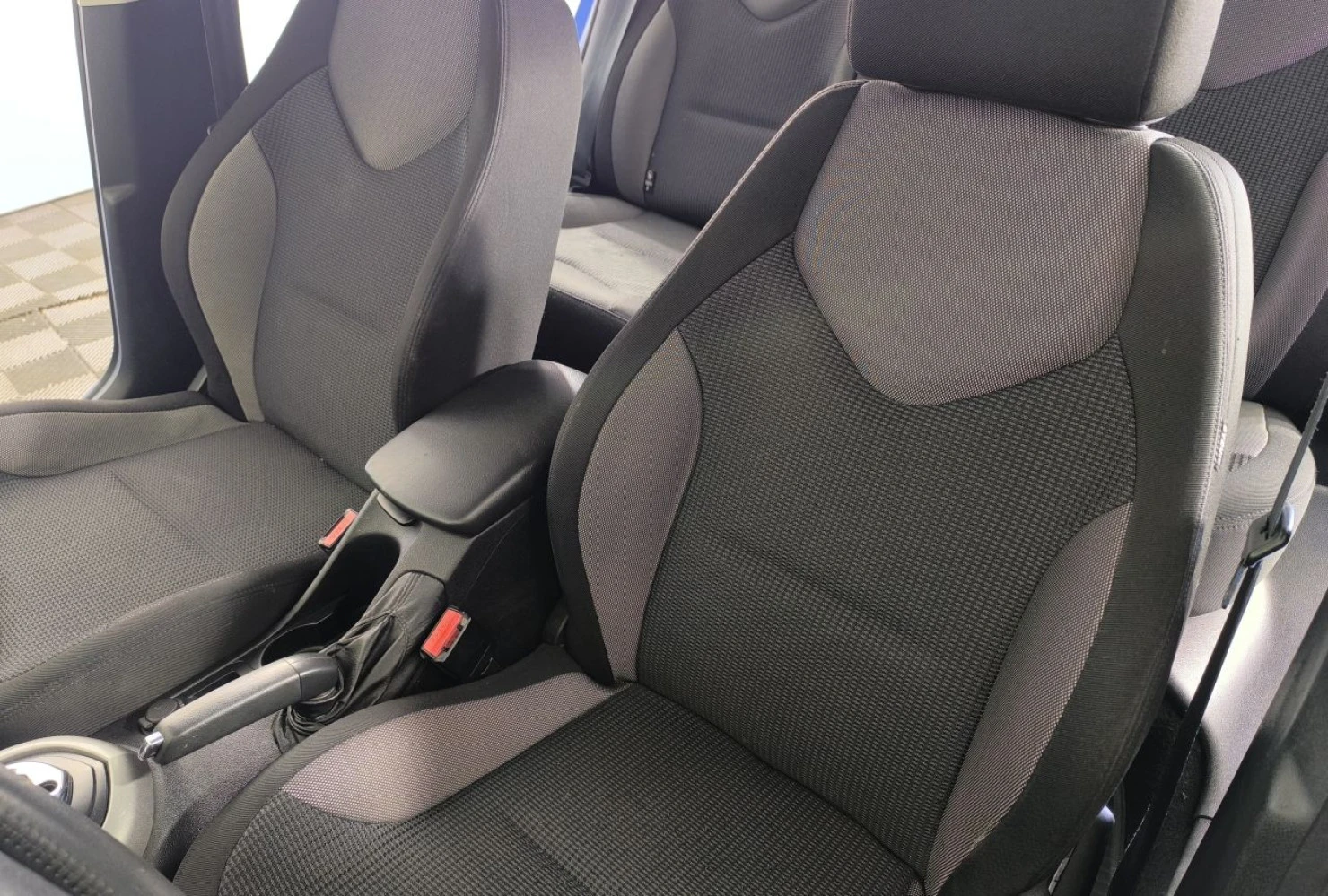 Peugeot 308, 2010