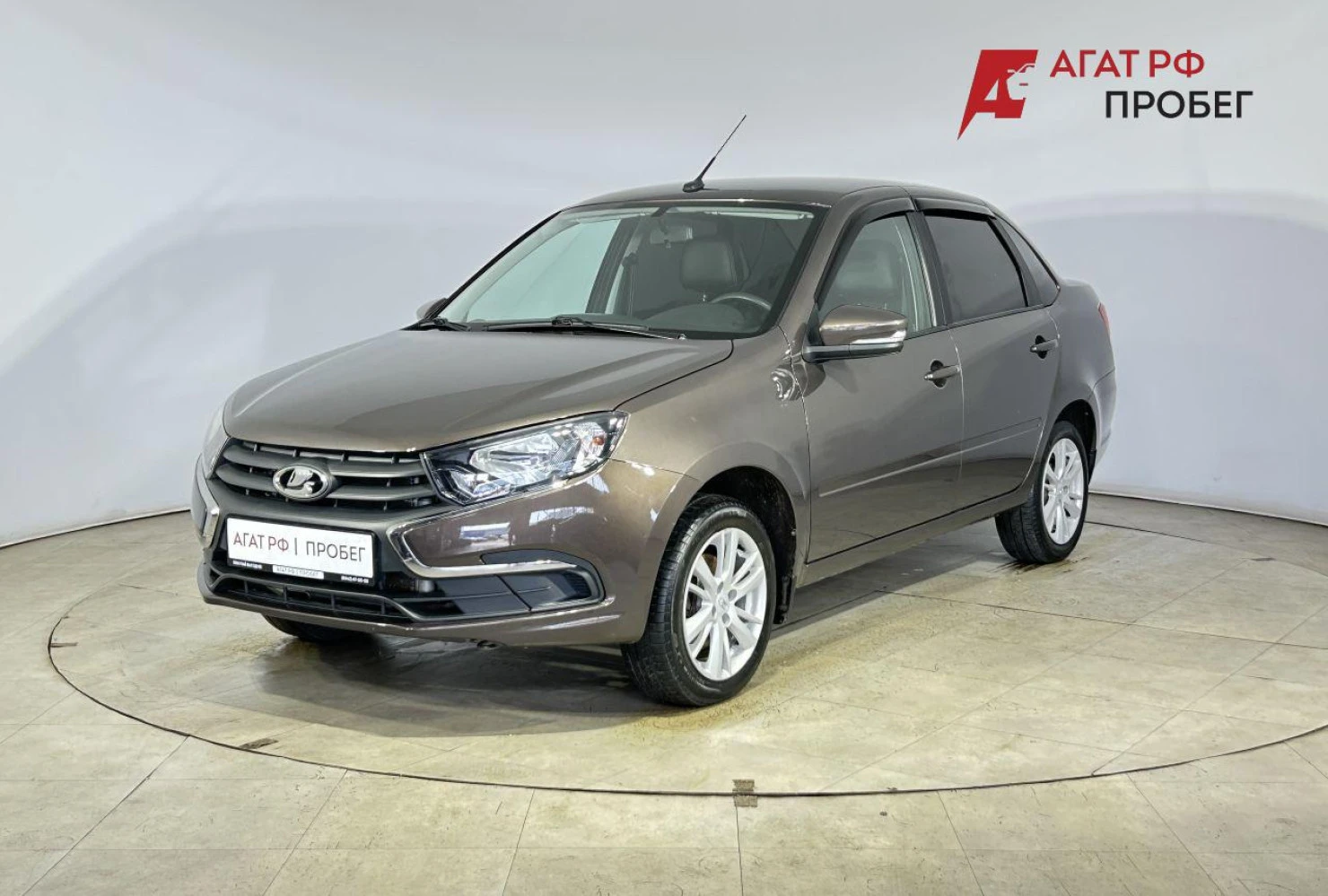 LADA (ВАЗ) Granta, 2023