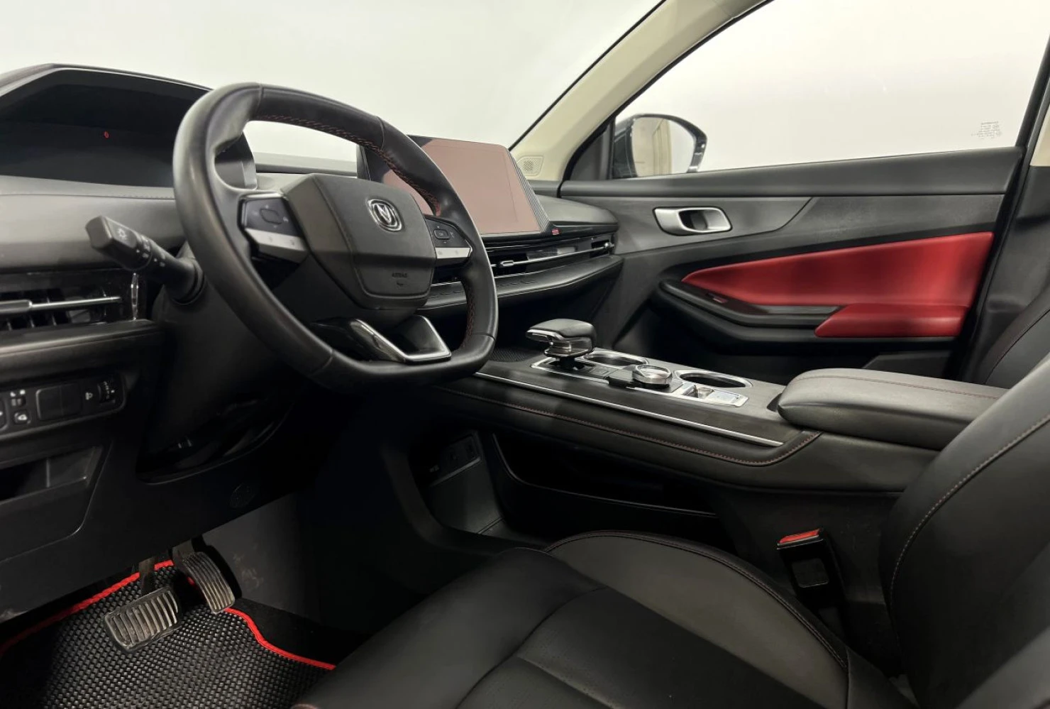 Changan CS55 Plus, 2023