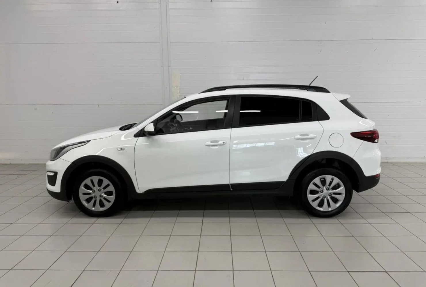 Kia Rio, 2019