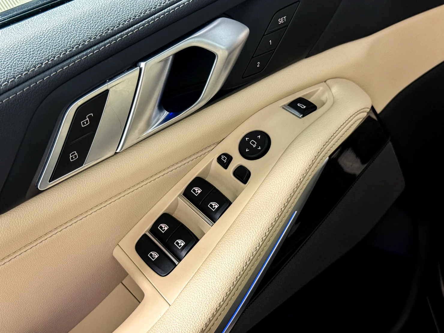 BMW X5, 2020