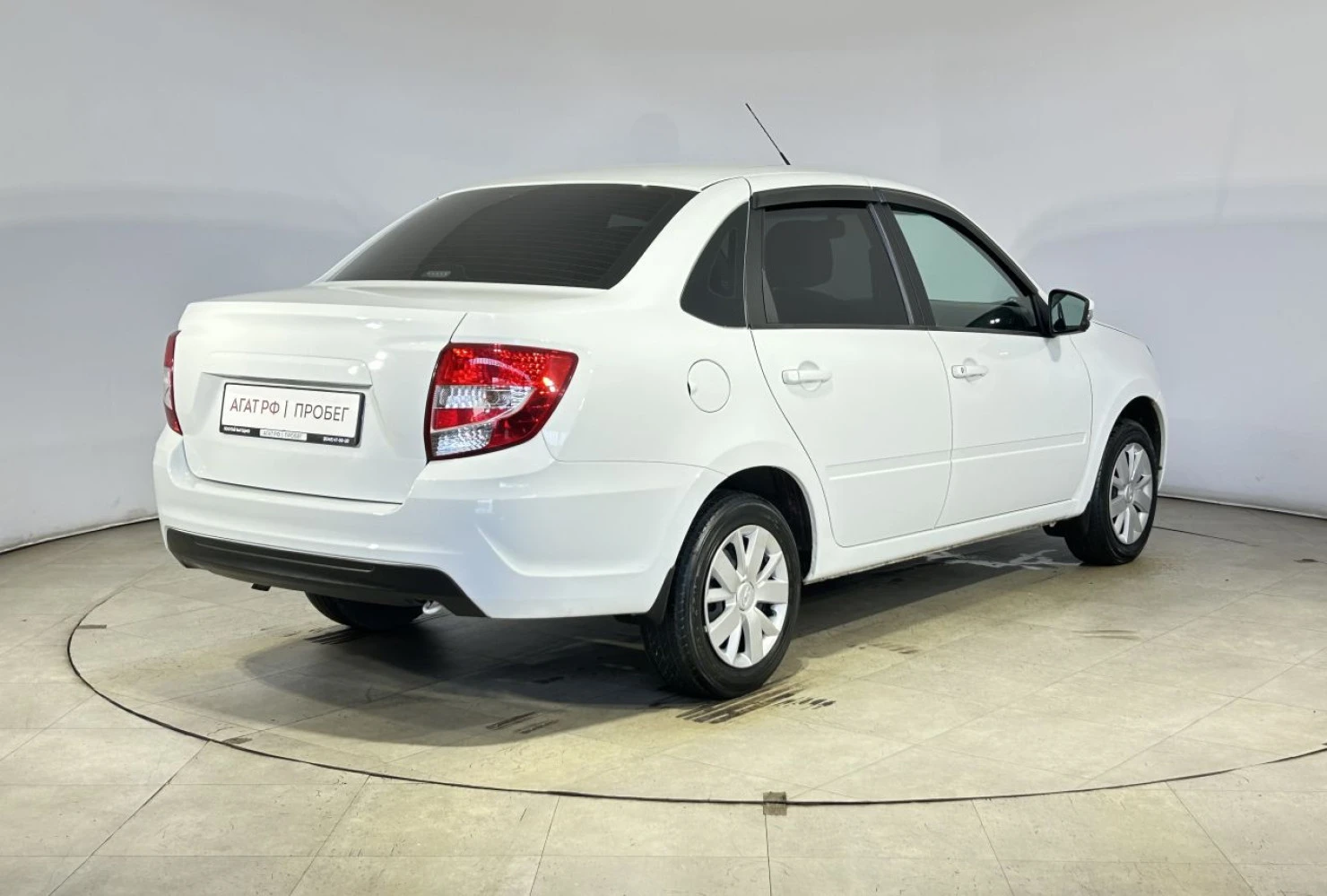 LADA (ВАЗ) Granta, 2023