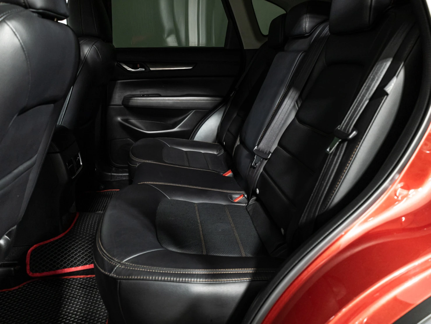 Mazda CX-5, 2019