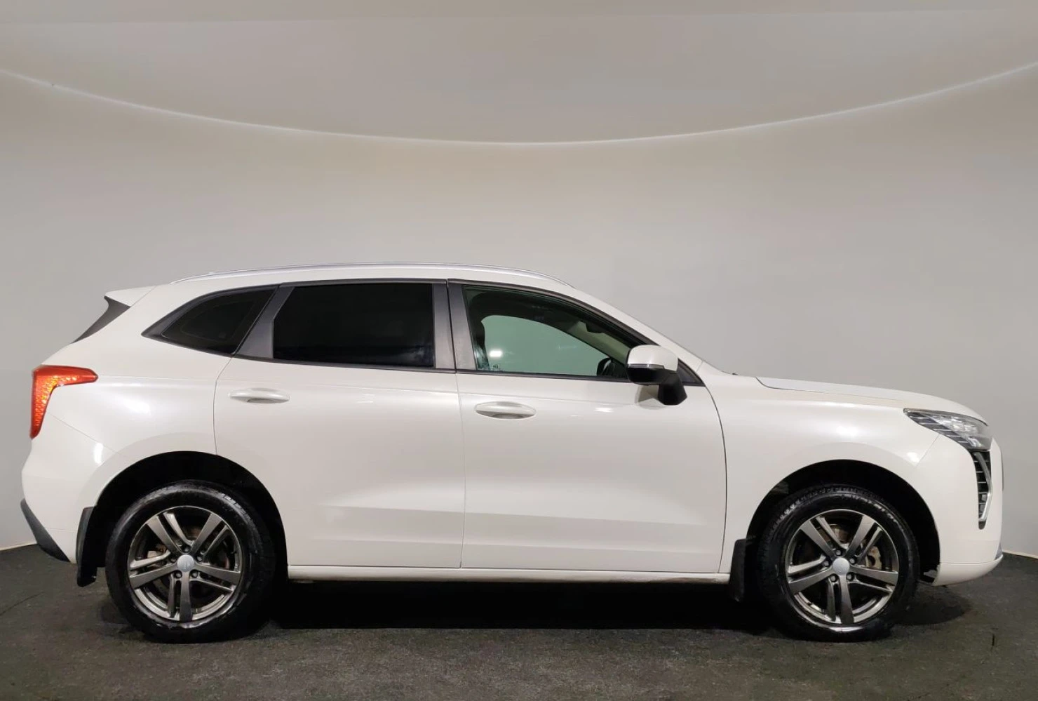 HAVAL Jolion, 2023