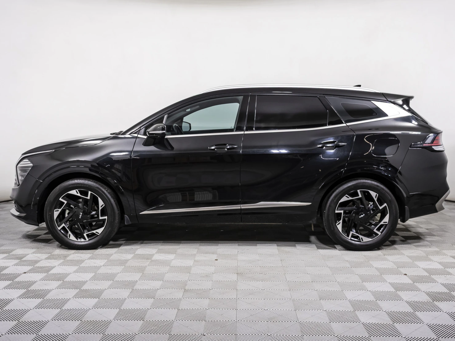 Kia Sportage, 2023
