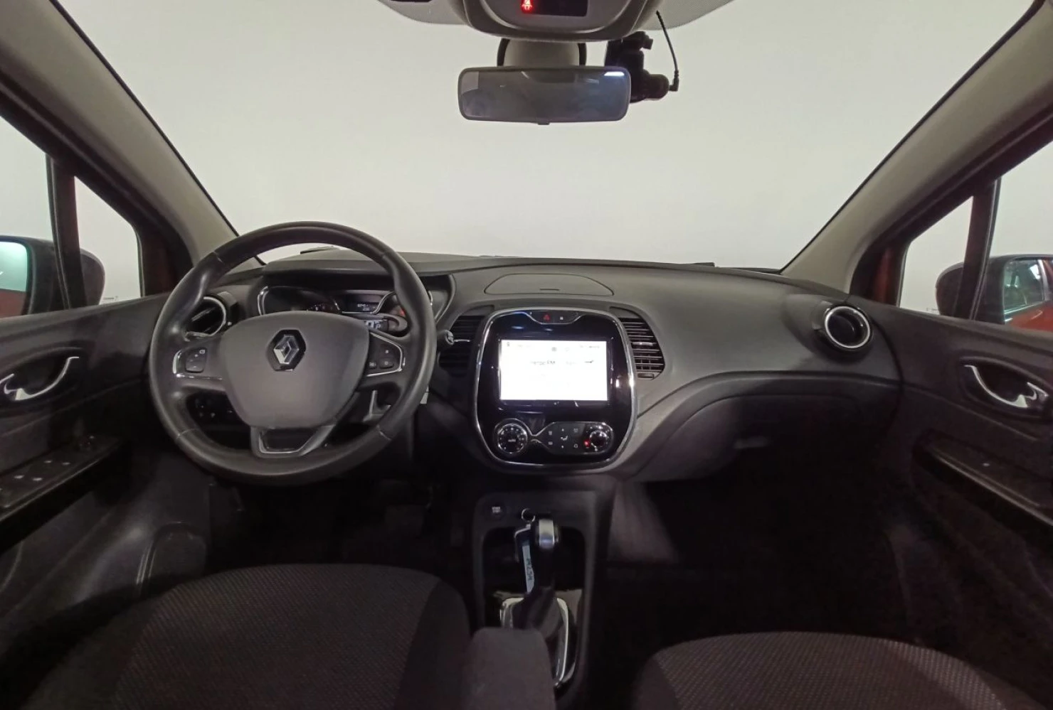 Renault Kaptur, 2019