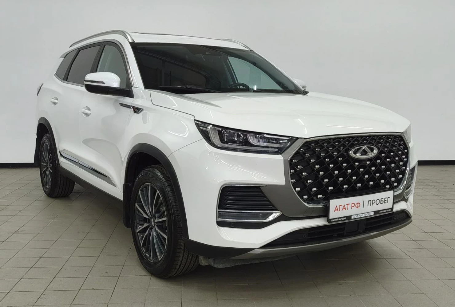 Chery TIGGO 8 Pro MAX, 2023
