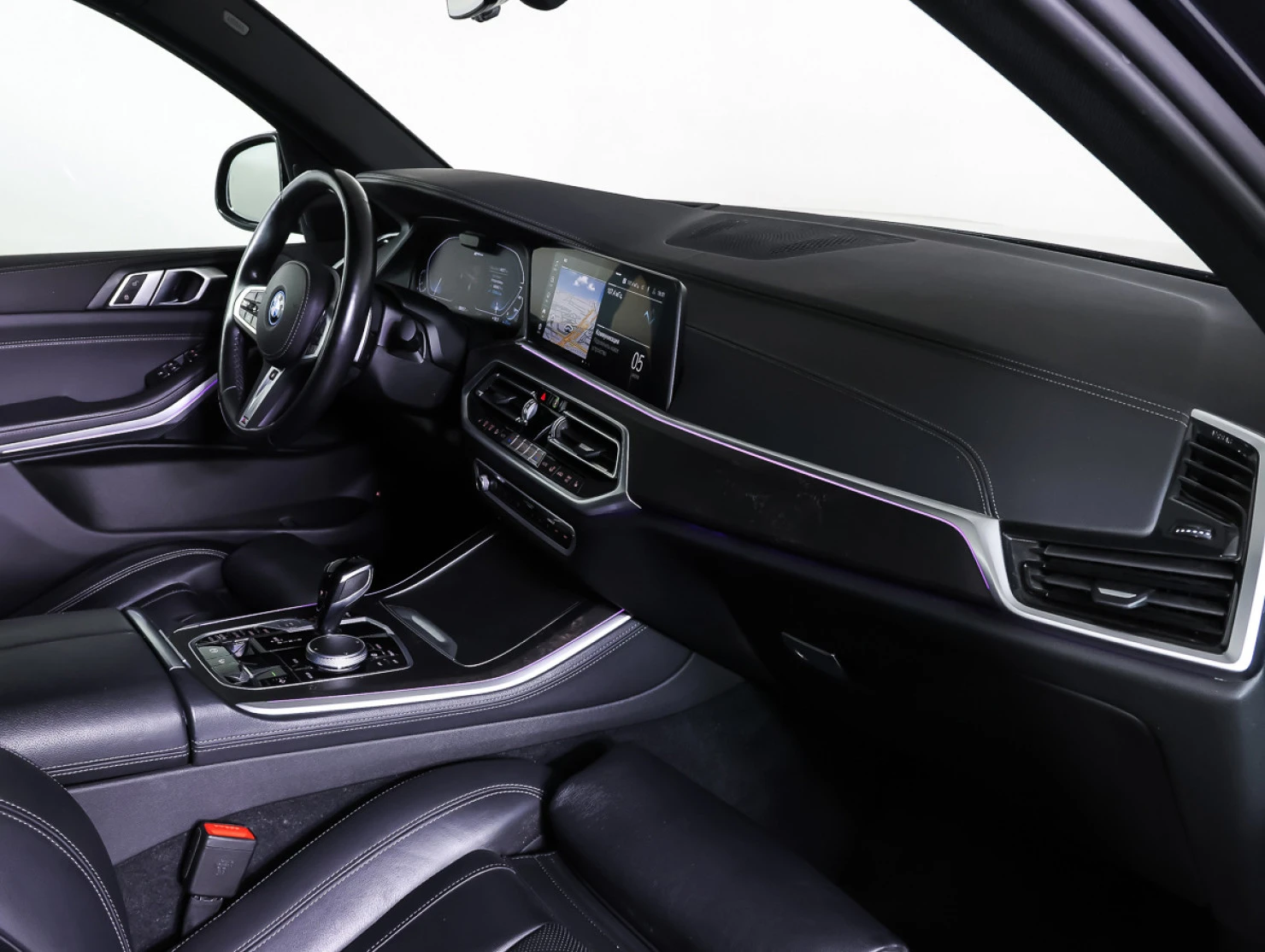 BMW X5, 2022