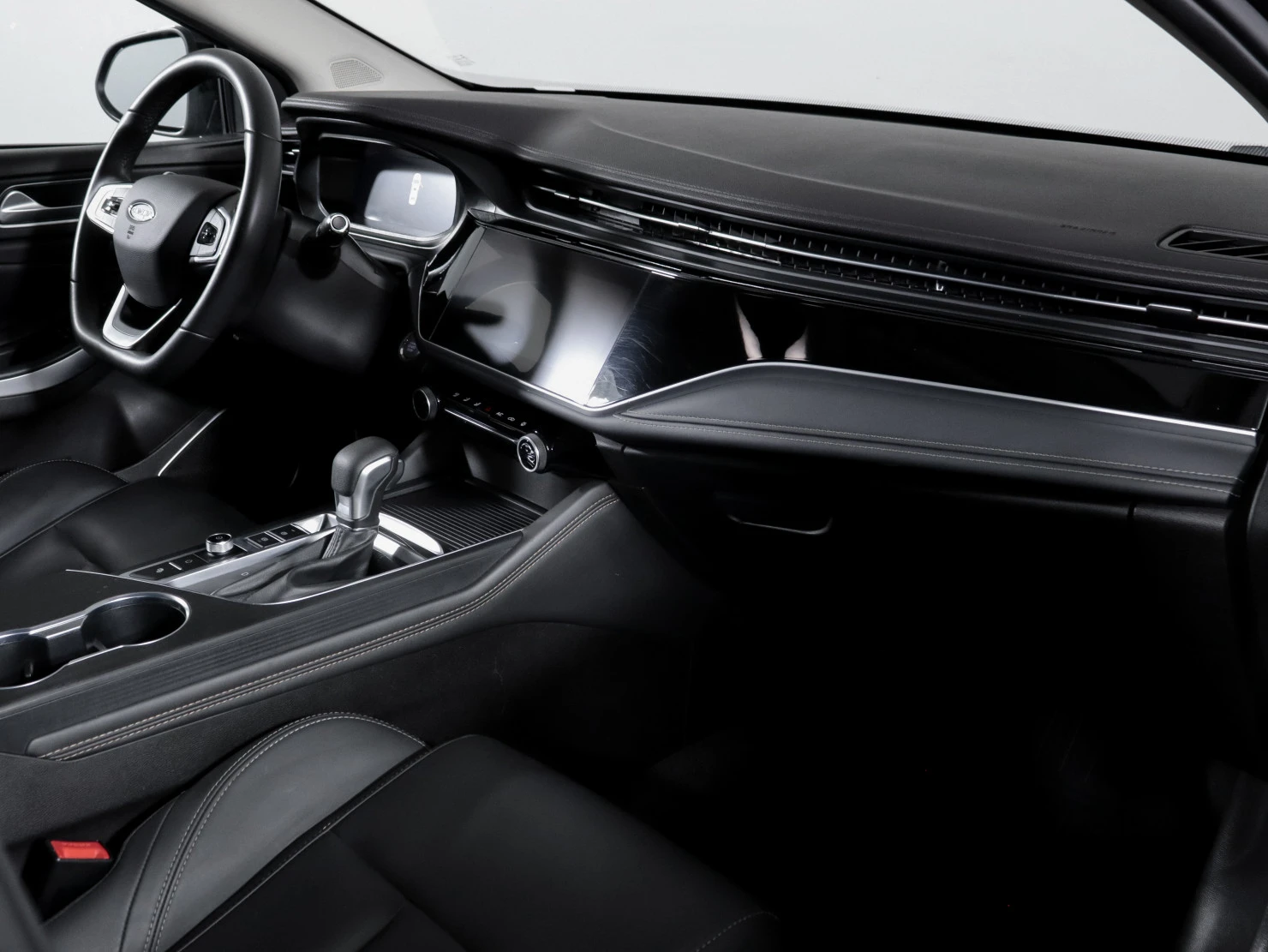 OMODA S5, 2024