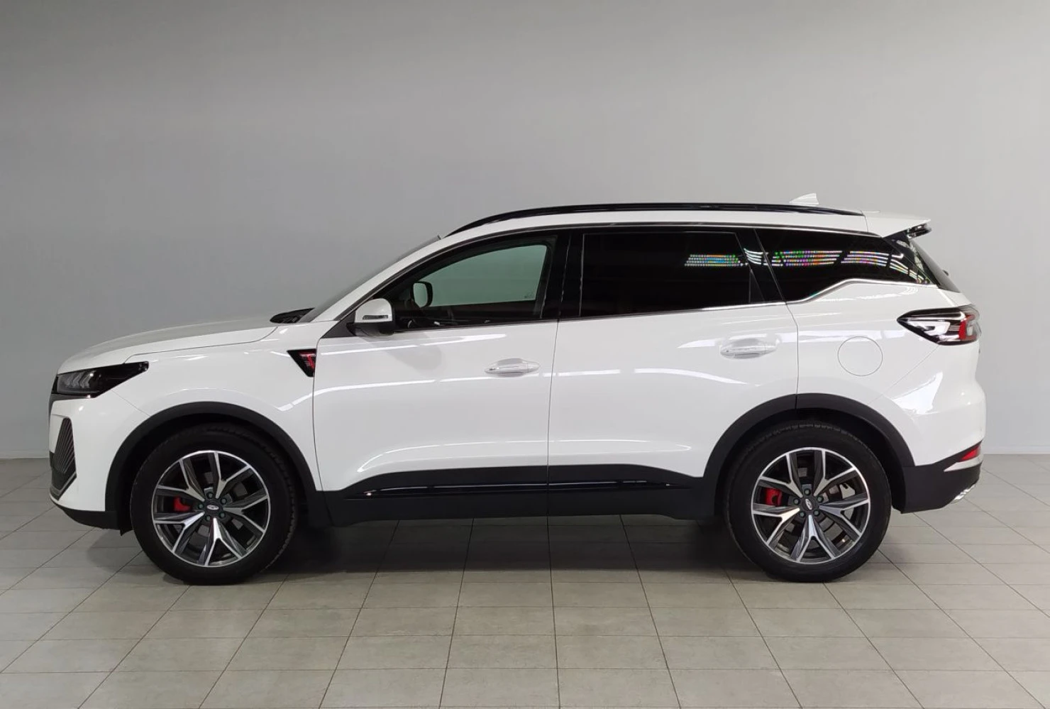 Chery TIGGO 7 Pro MAX, 2024