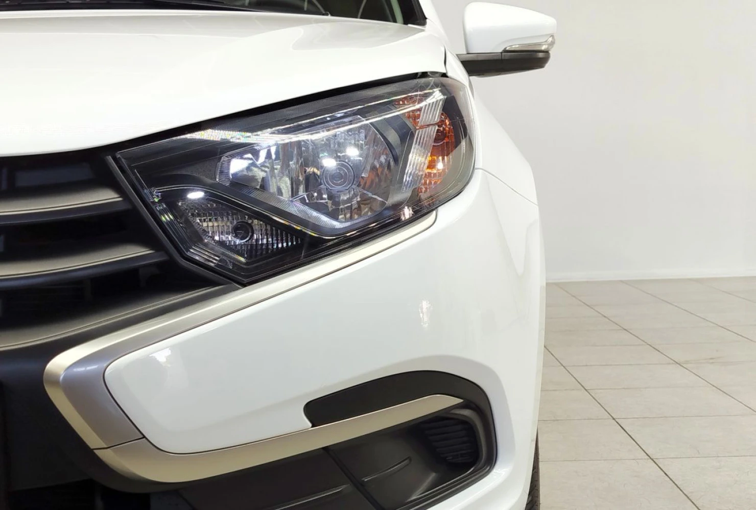 LADA (ВАЗ) Granta, 2022