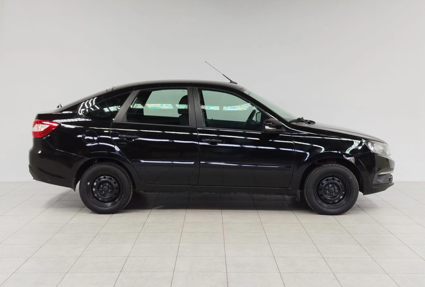 LADA (ВАЗ) Granta, 2019