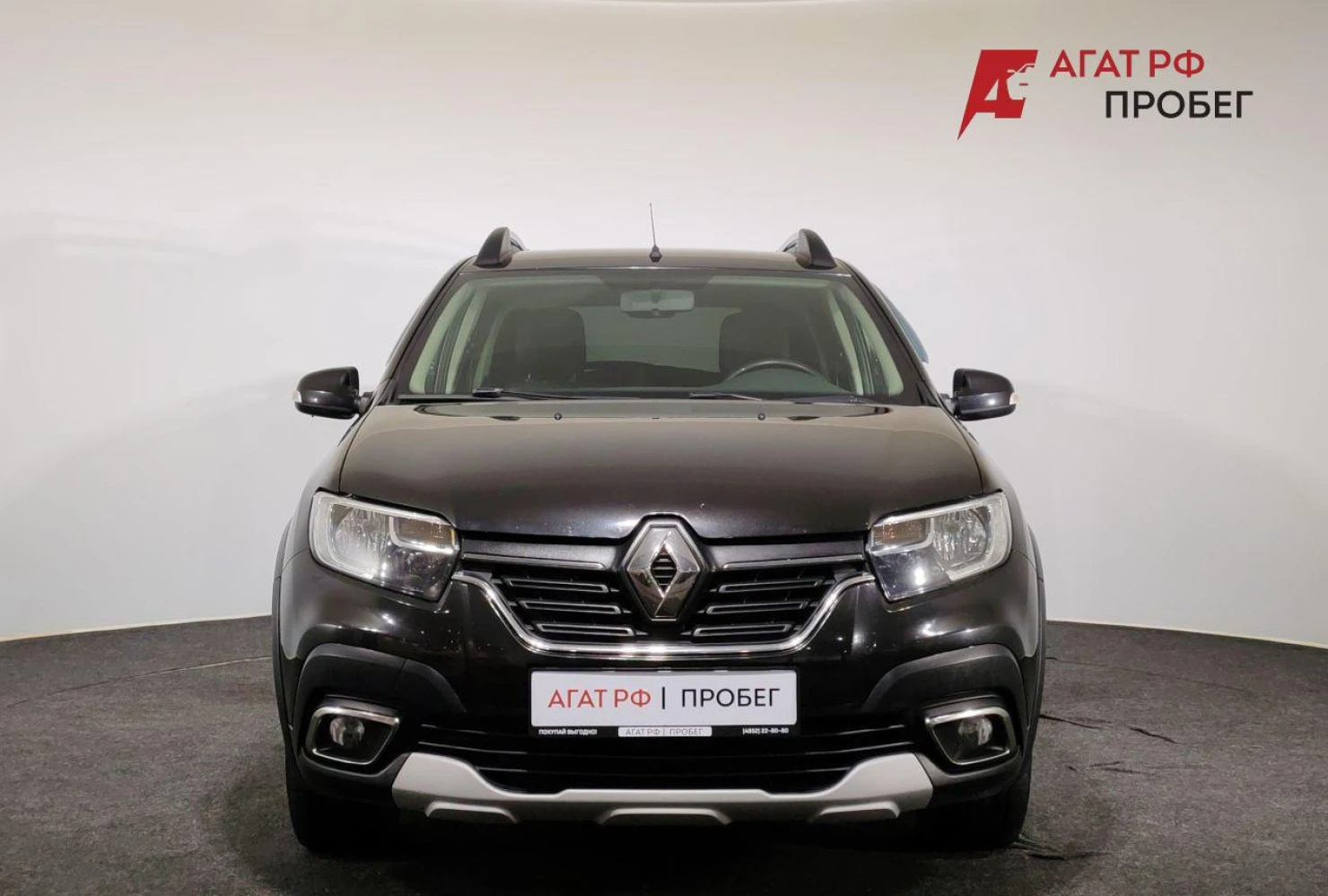 Renault Sandero, 2019