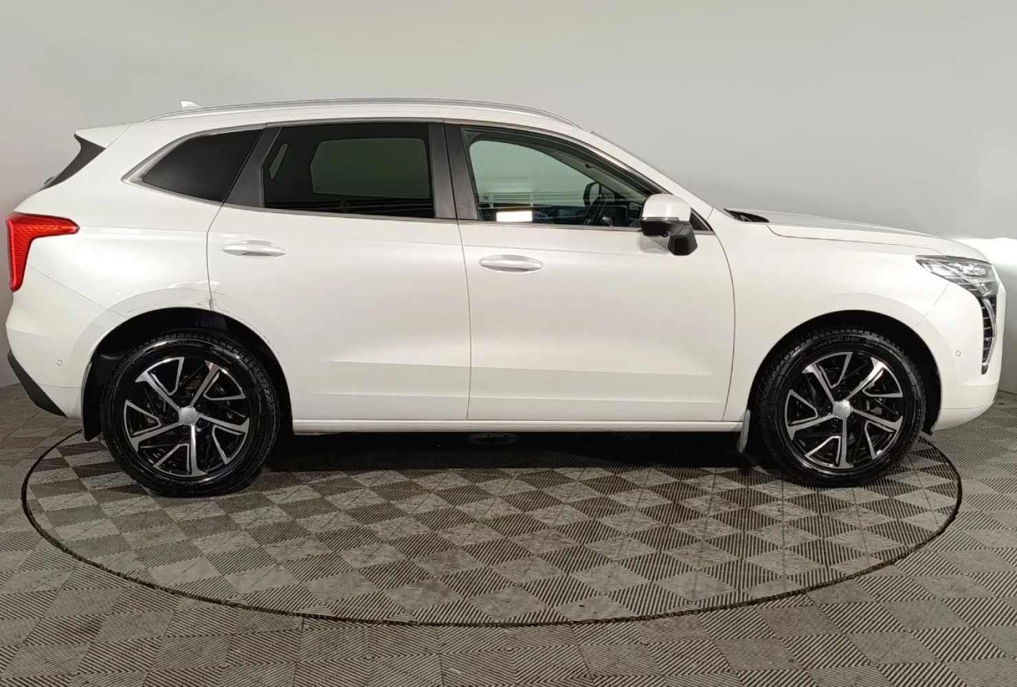 HAVAL Jolion, 2023