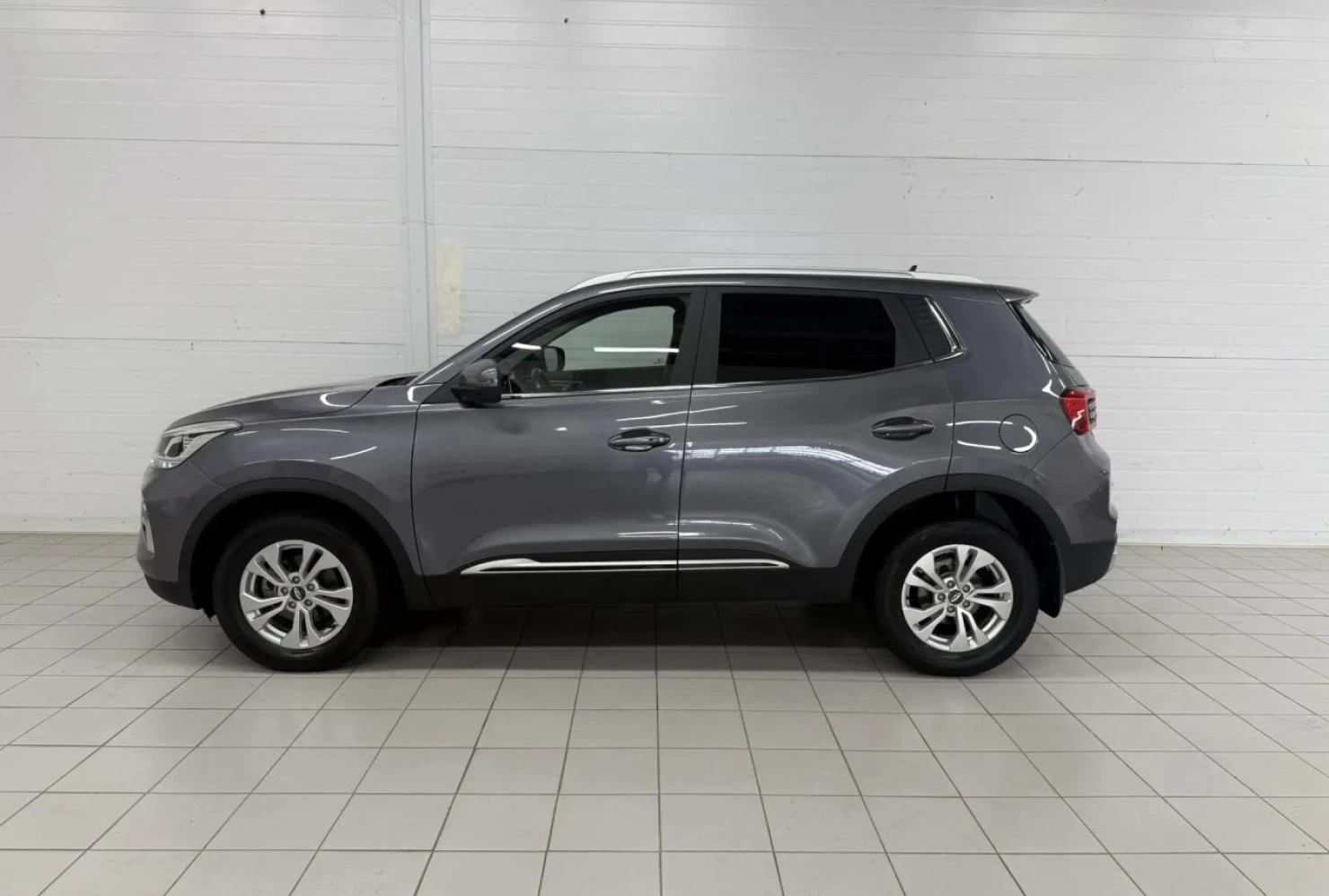 Chery Tiggo 4 Pro, 2023