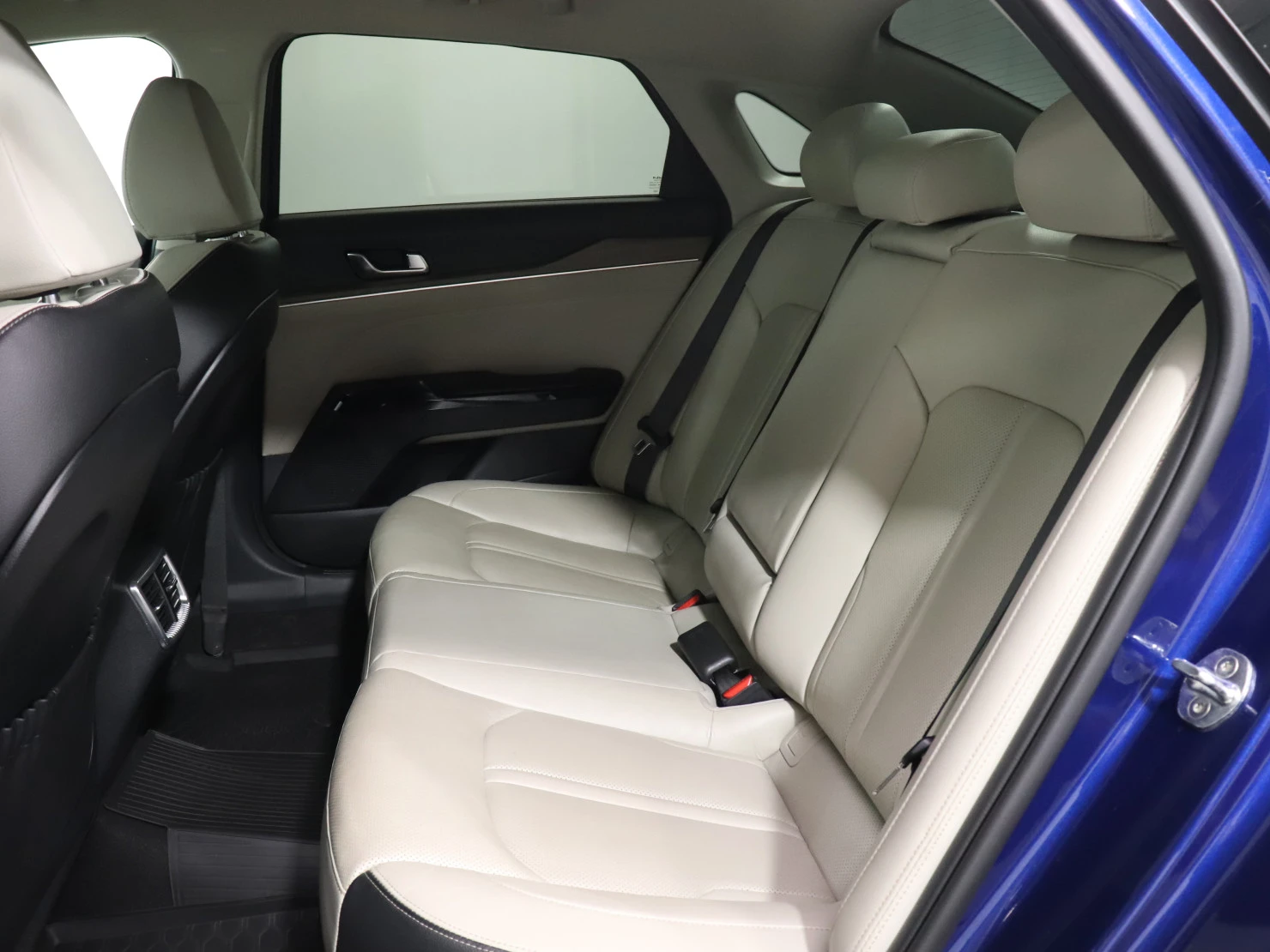 Kia K5, 2022