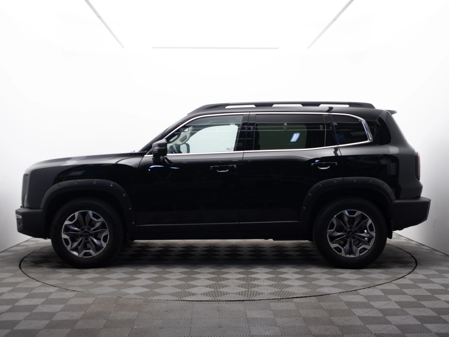 HAVAL Dargo, 2022