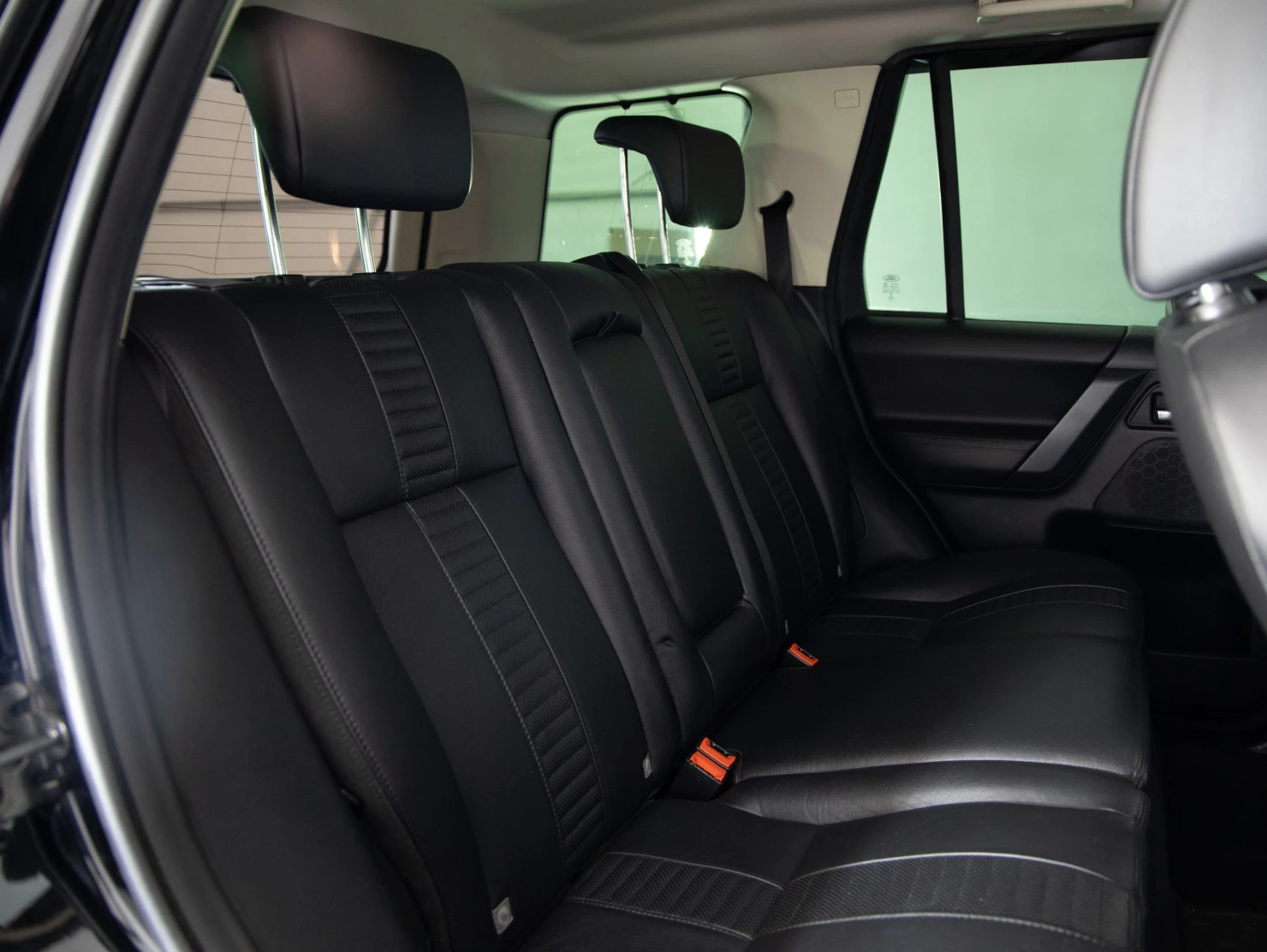Land Rover Freelander, 2014