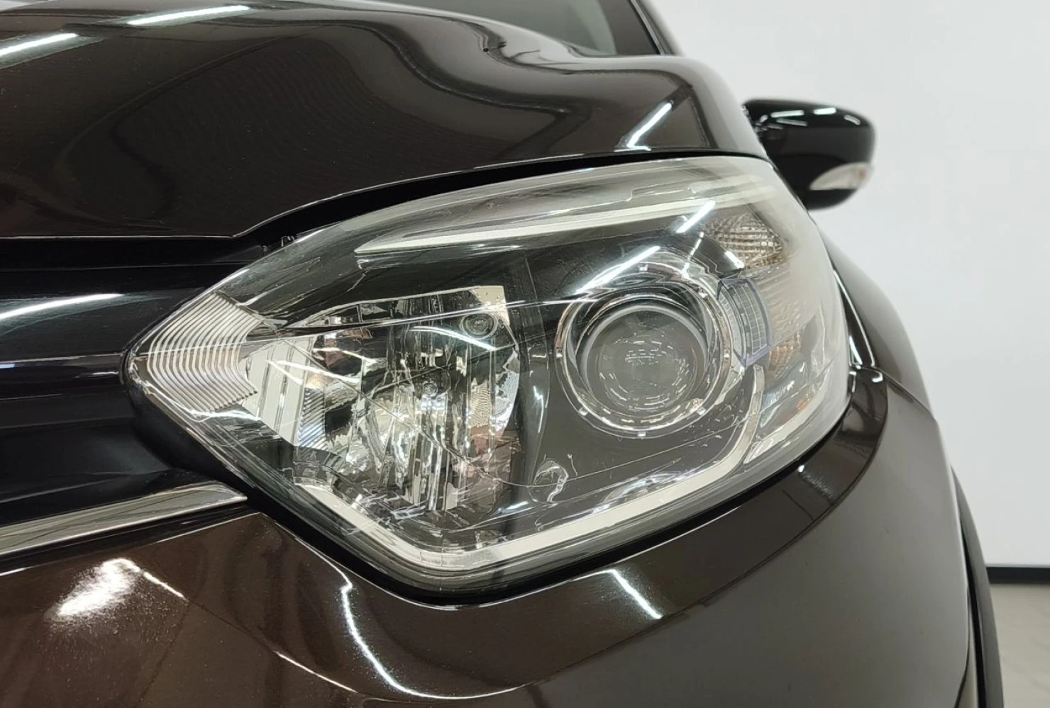 Renault Kaptur, 2018