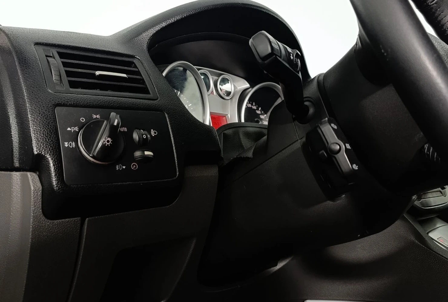 Ford KUGA, 2011