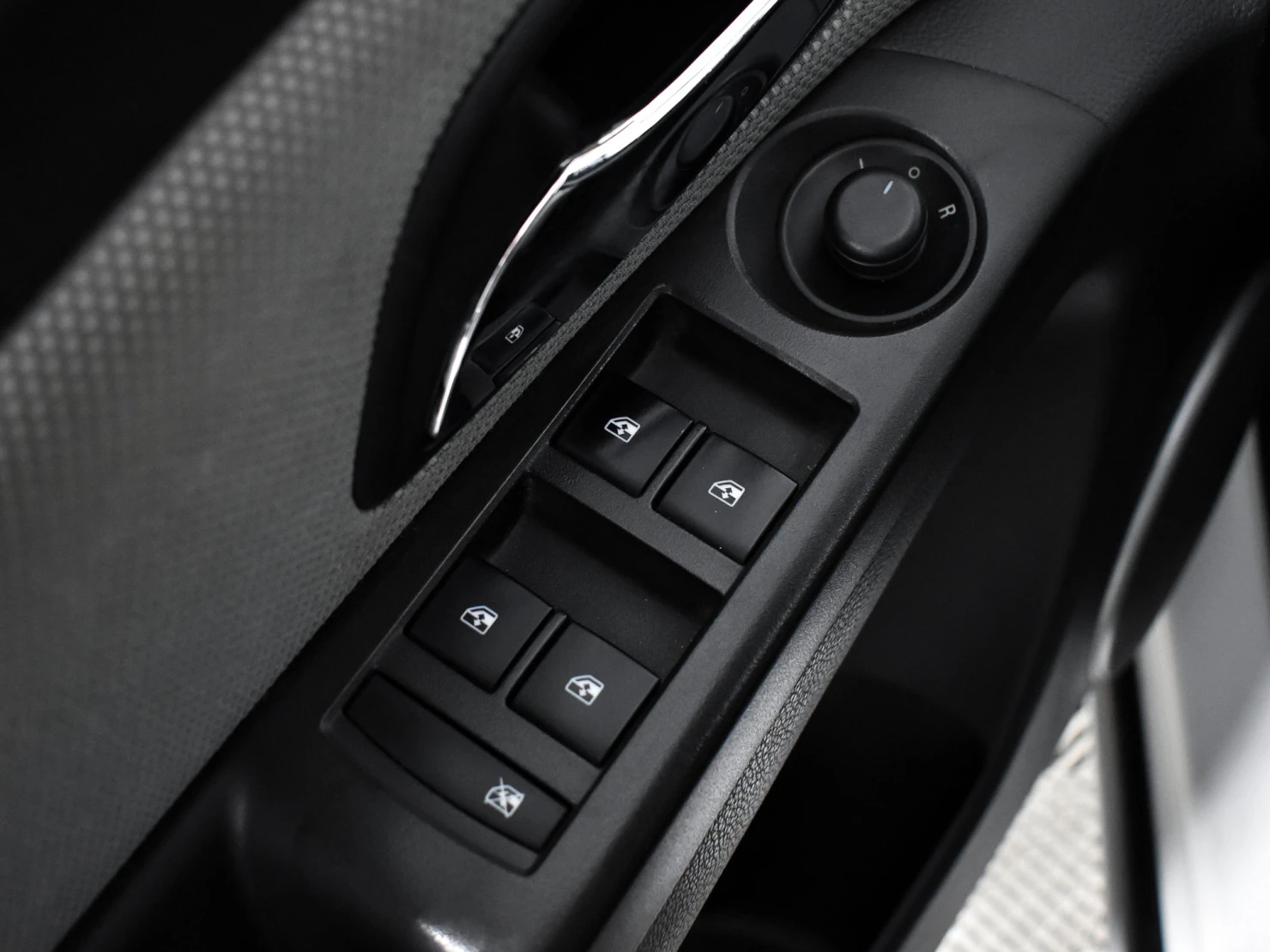 Chevrolet Cruze, 2012