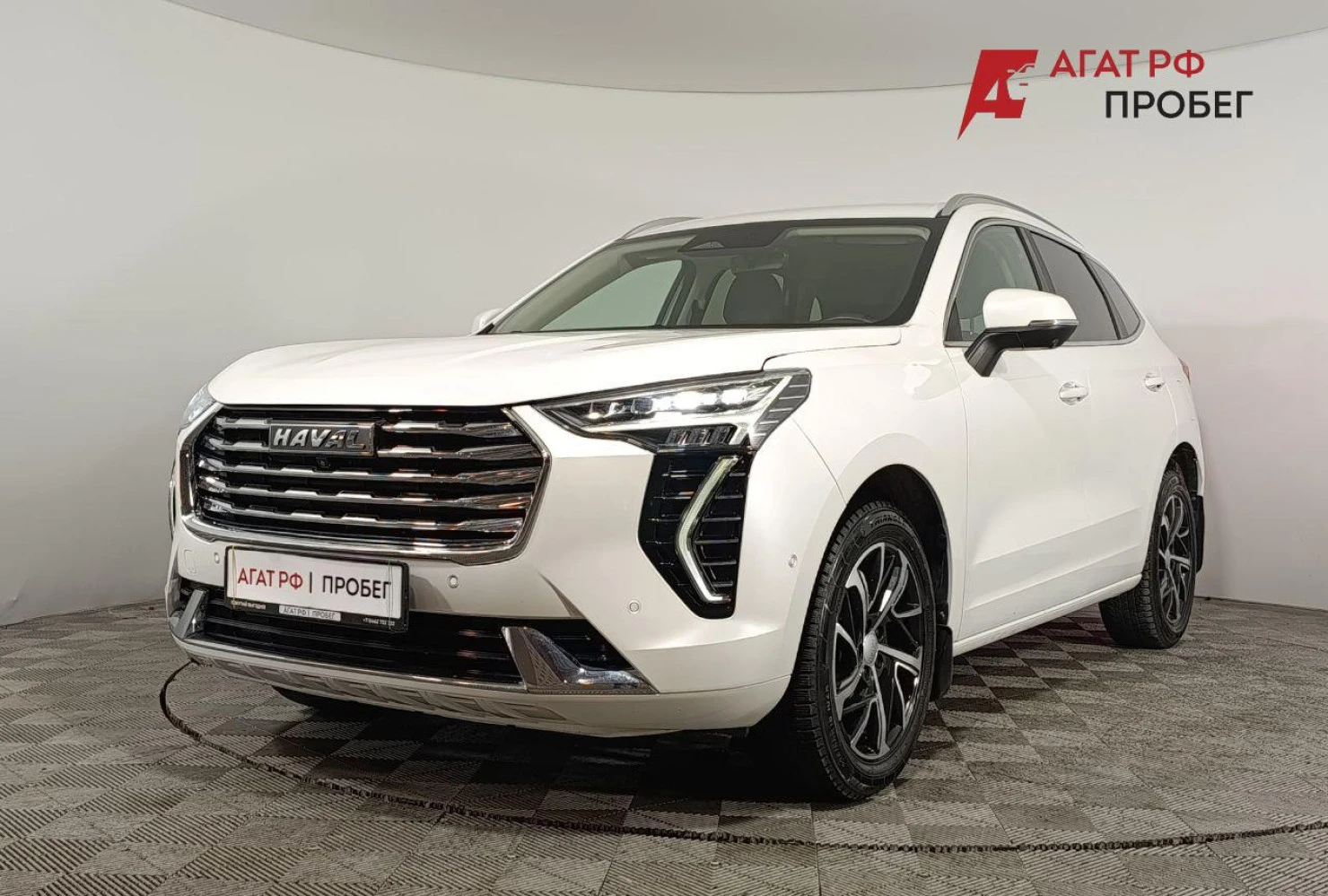 HAVAL Jolion, 2023