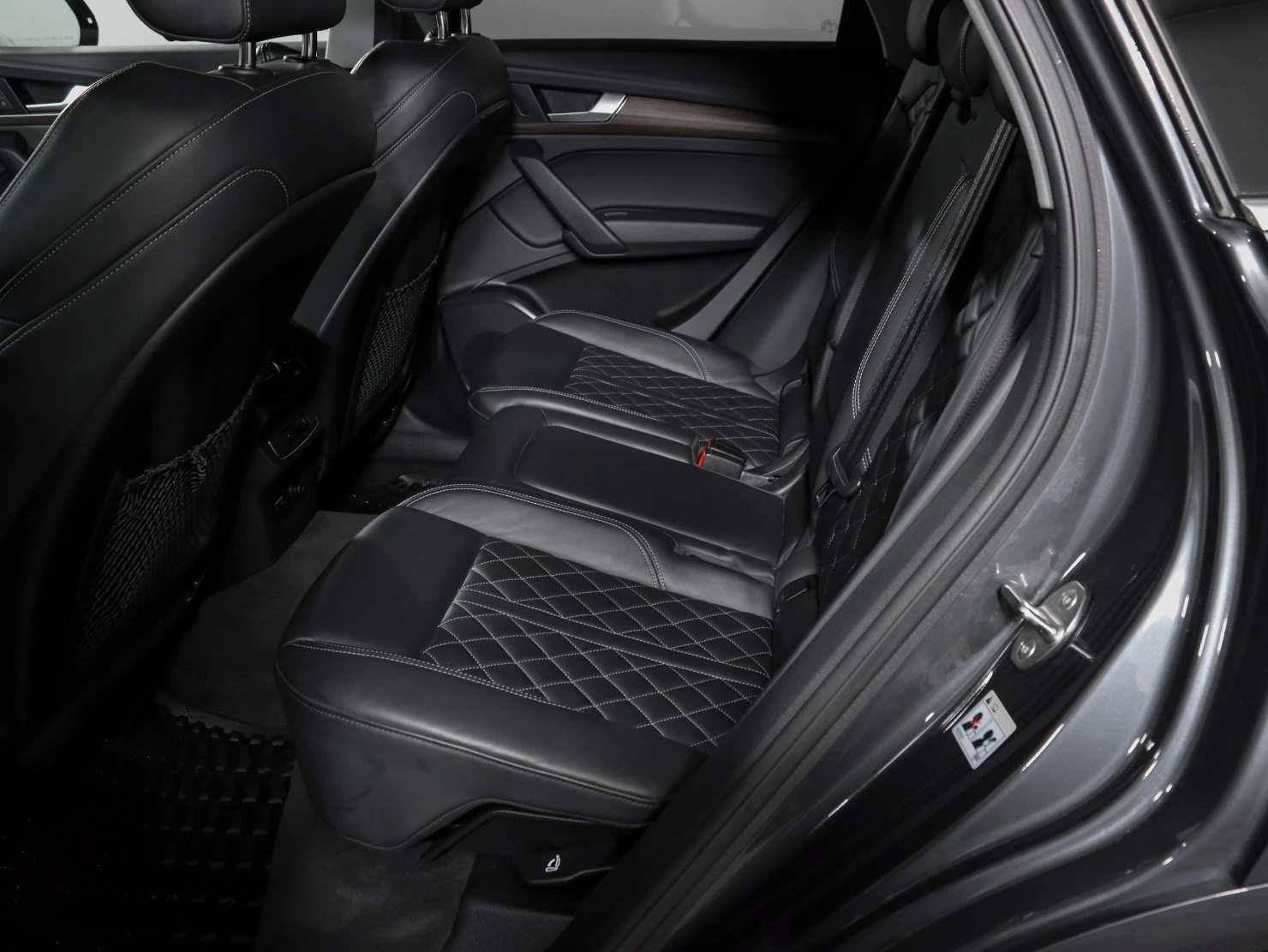 Audi Q5, 2021
