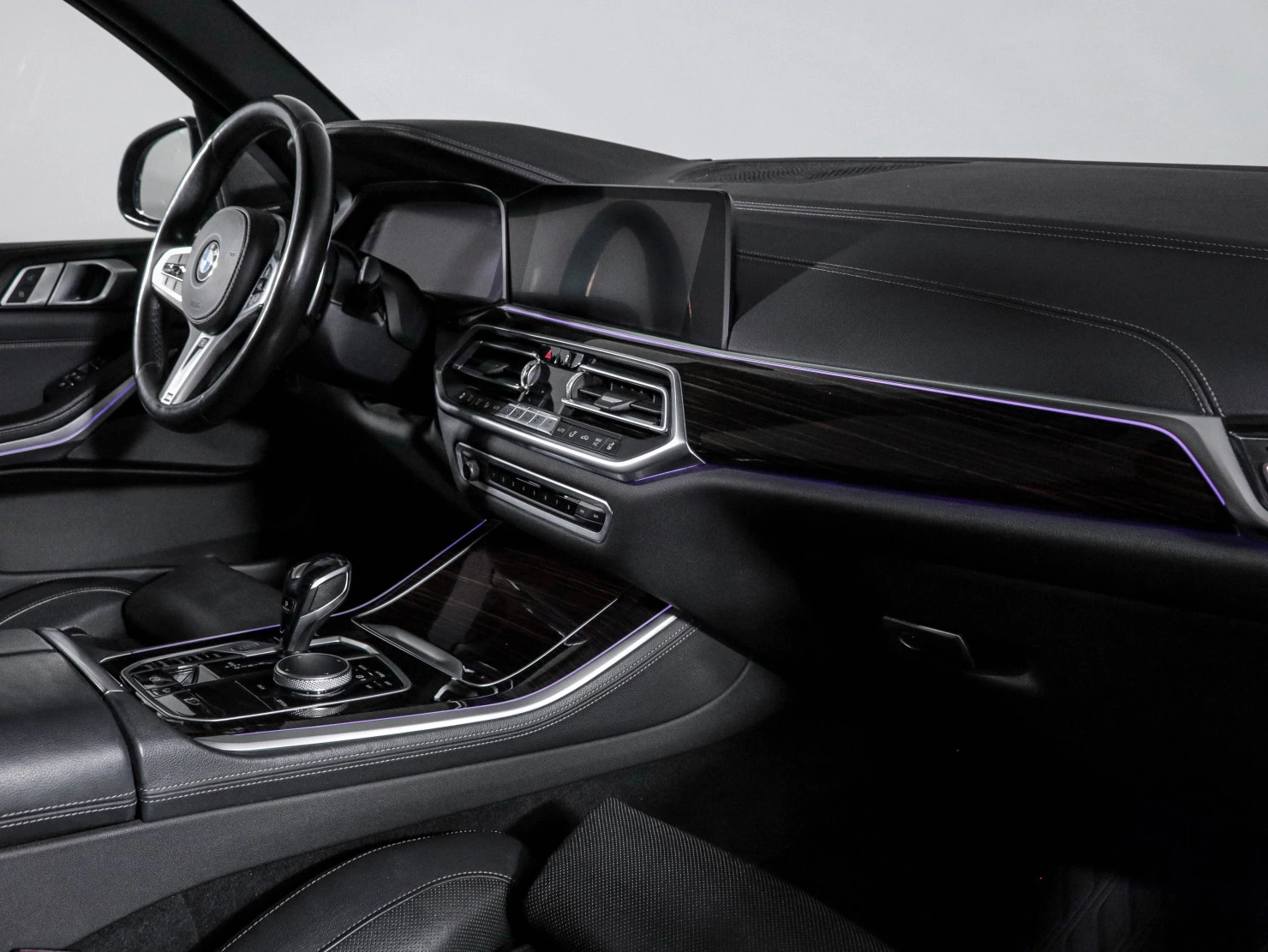 BMW X5, 2019