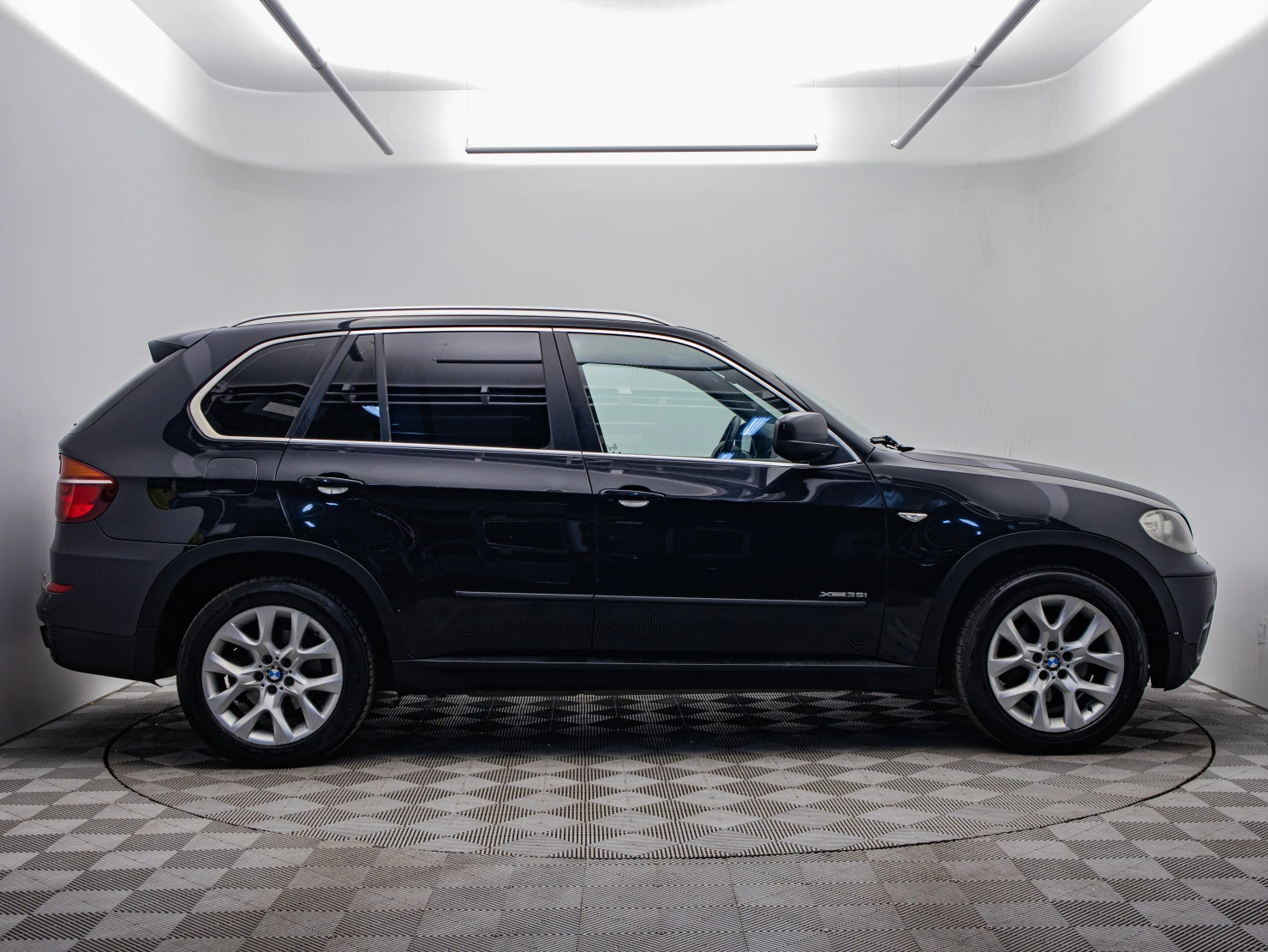 BMW X5, 2011