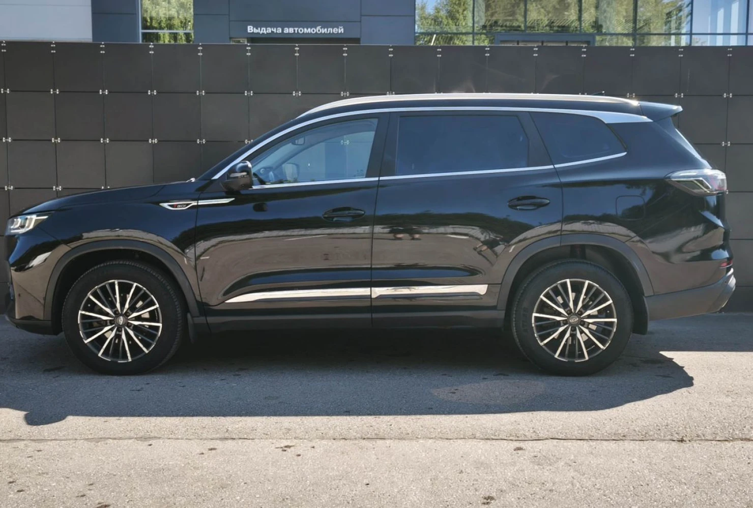 Chery TIGGO 8 Pro MAX, 2023