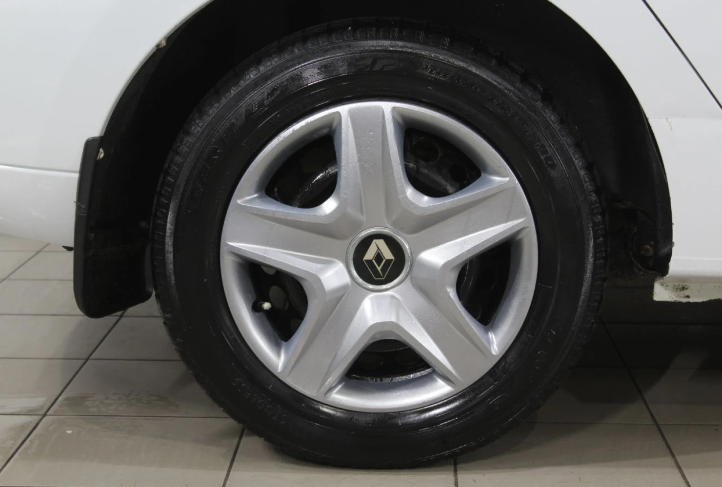 Renault Logan, 2014