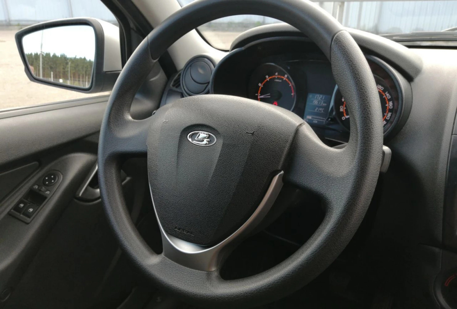 LADA (ВАЗ) Granta, 2025