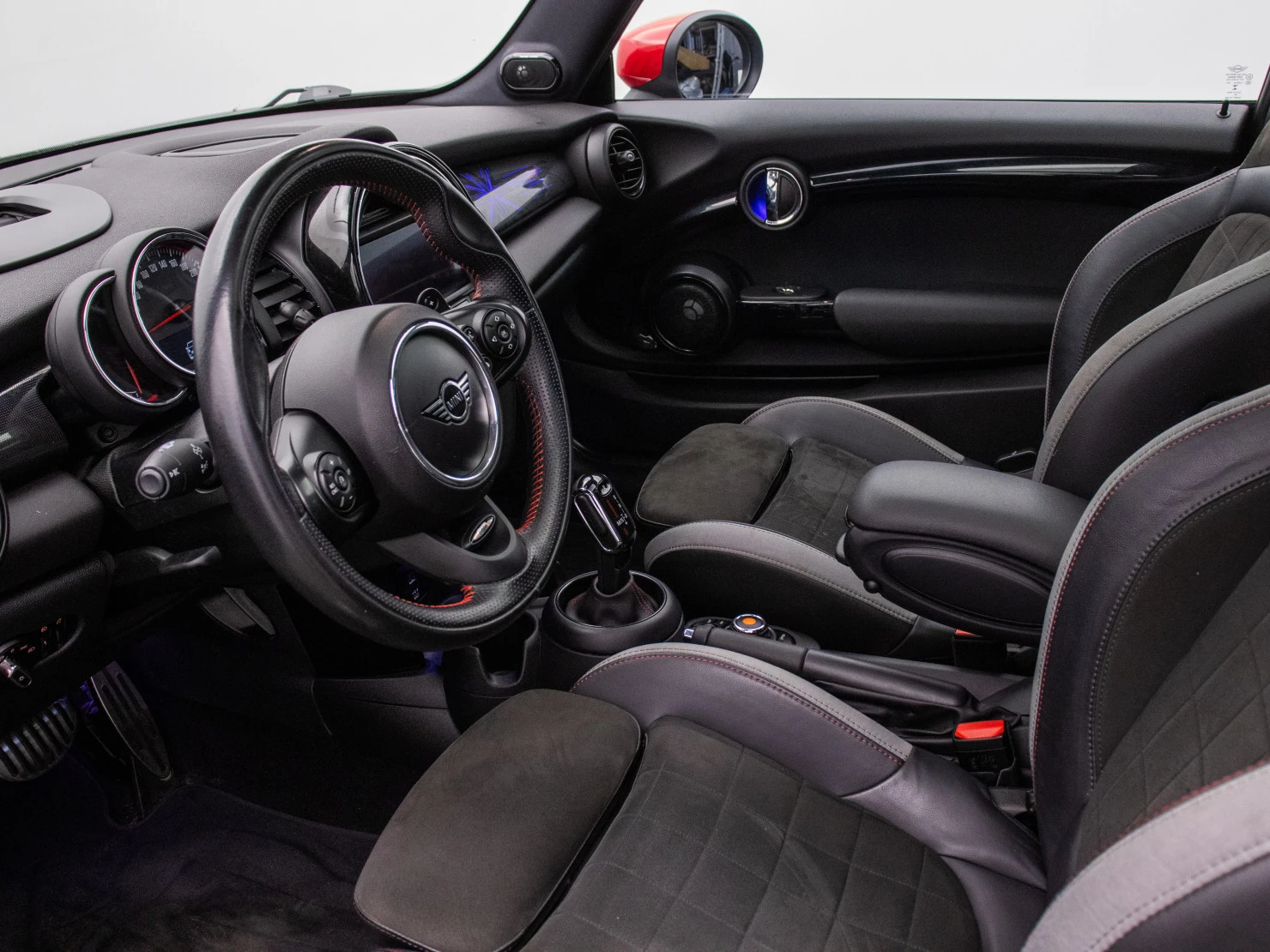 MINI Hatch, 2020