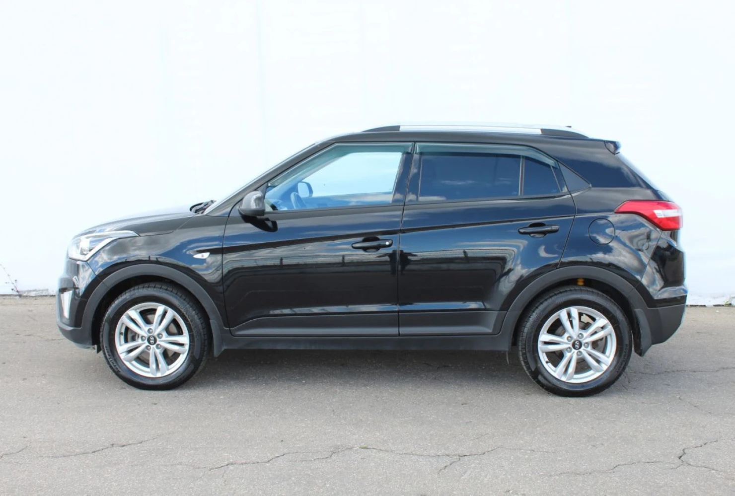 Hyundai Creta, 2020