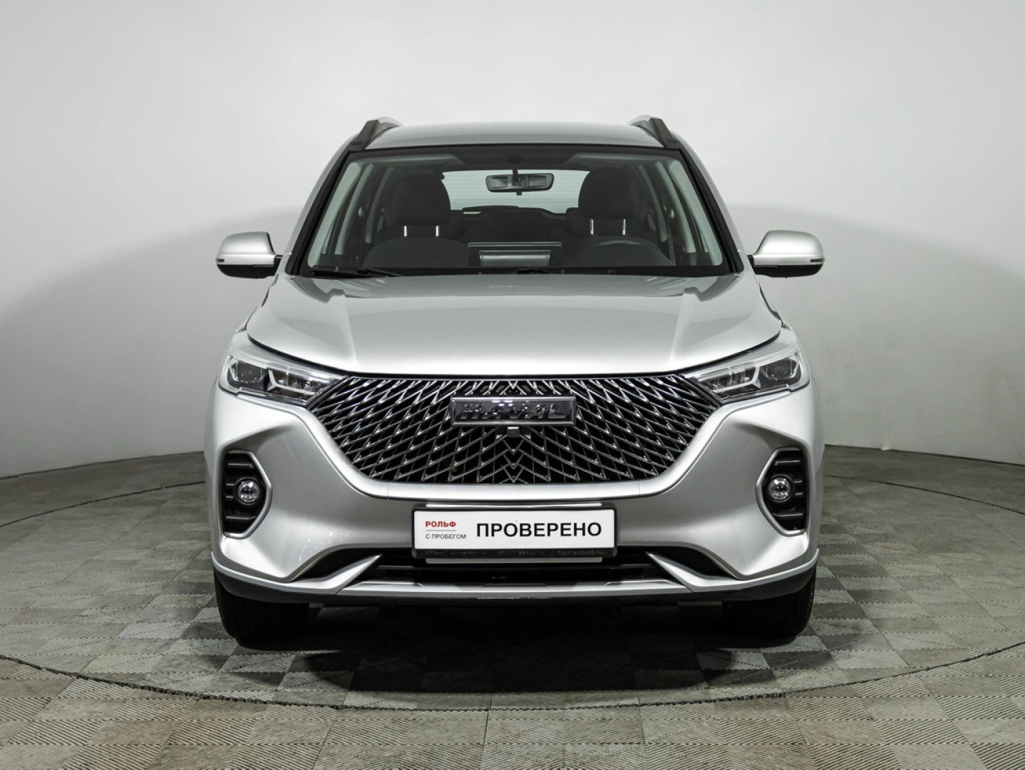 HAVAL M6, 2023
