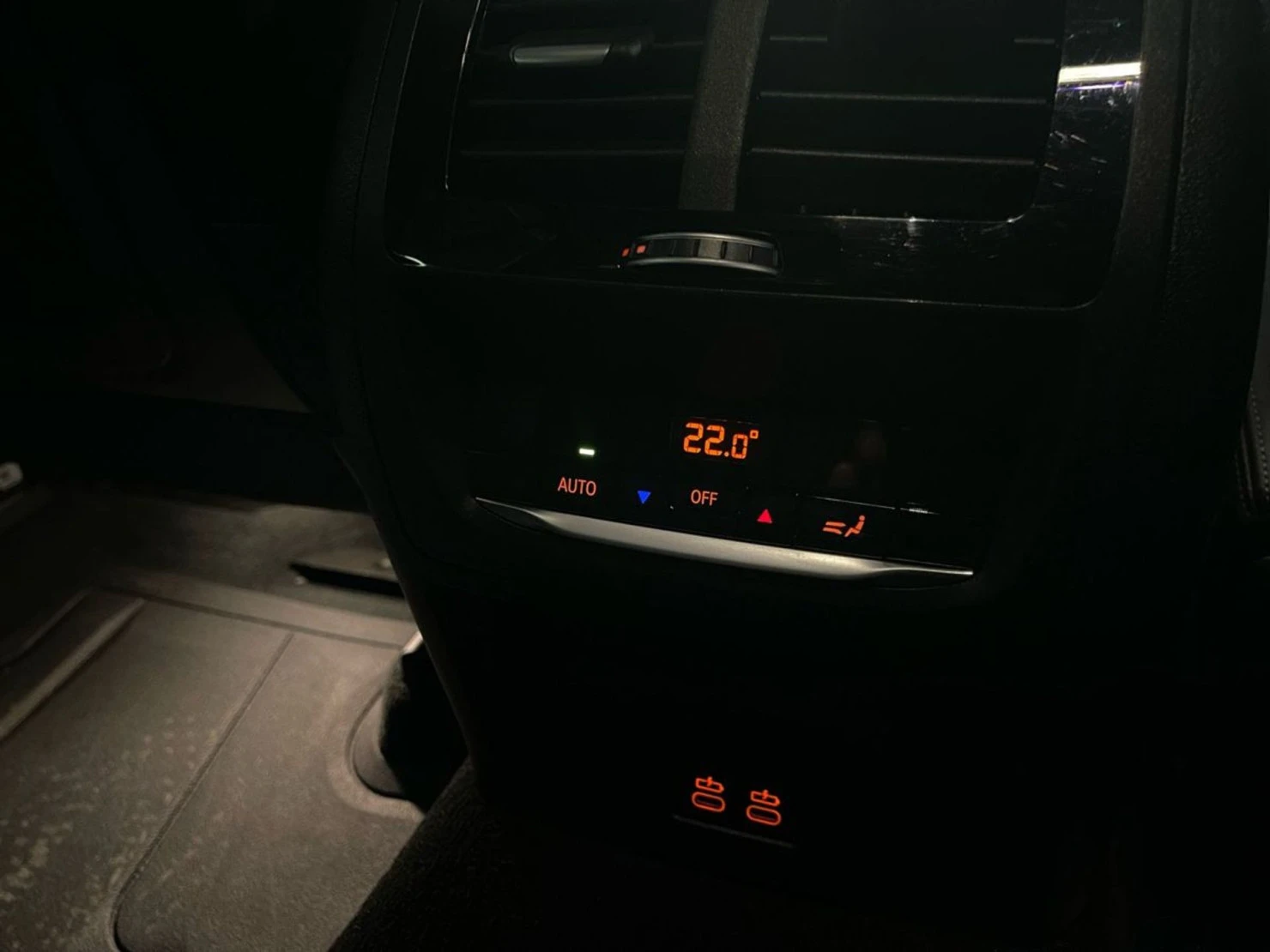 BMW X3, 2021