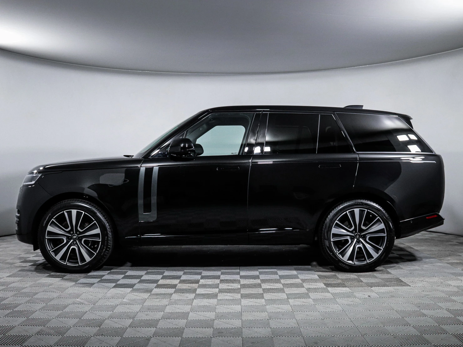 Land Rover Range Rover, 2024