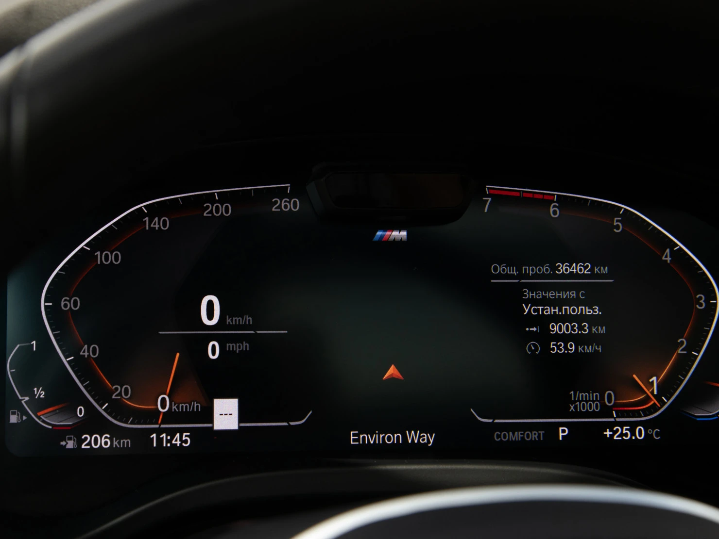 BMW X4, 2024