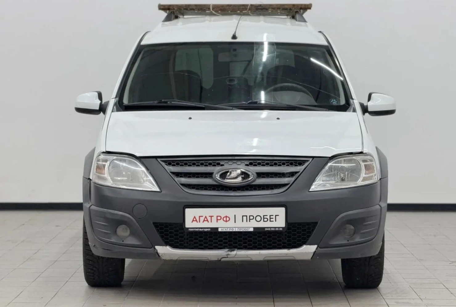 LADA (ВАЗ) Largus, 2019