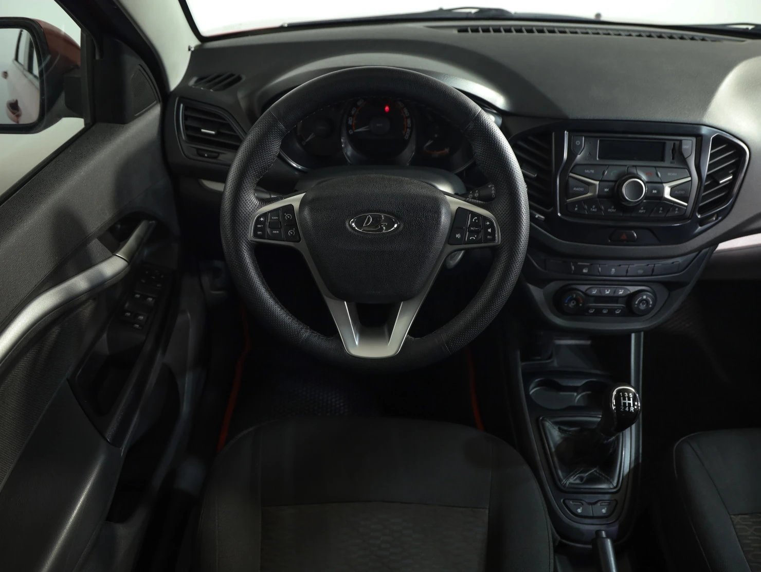 LADA (ВАЗ) Vesta, 2018