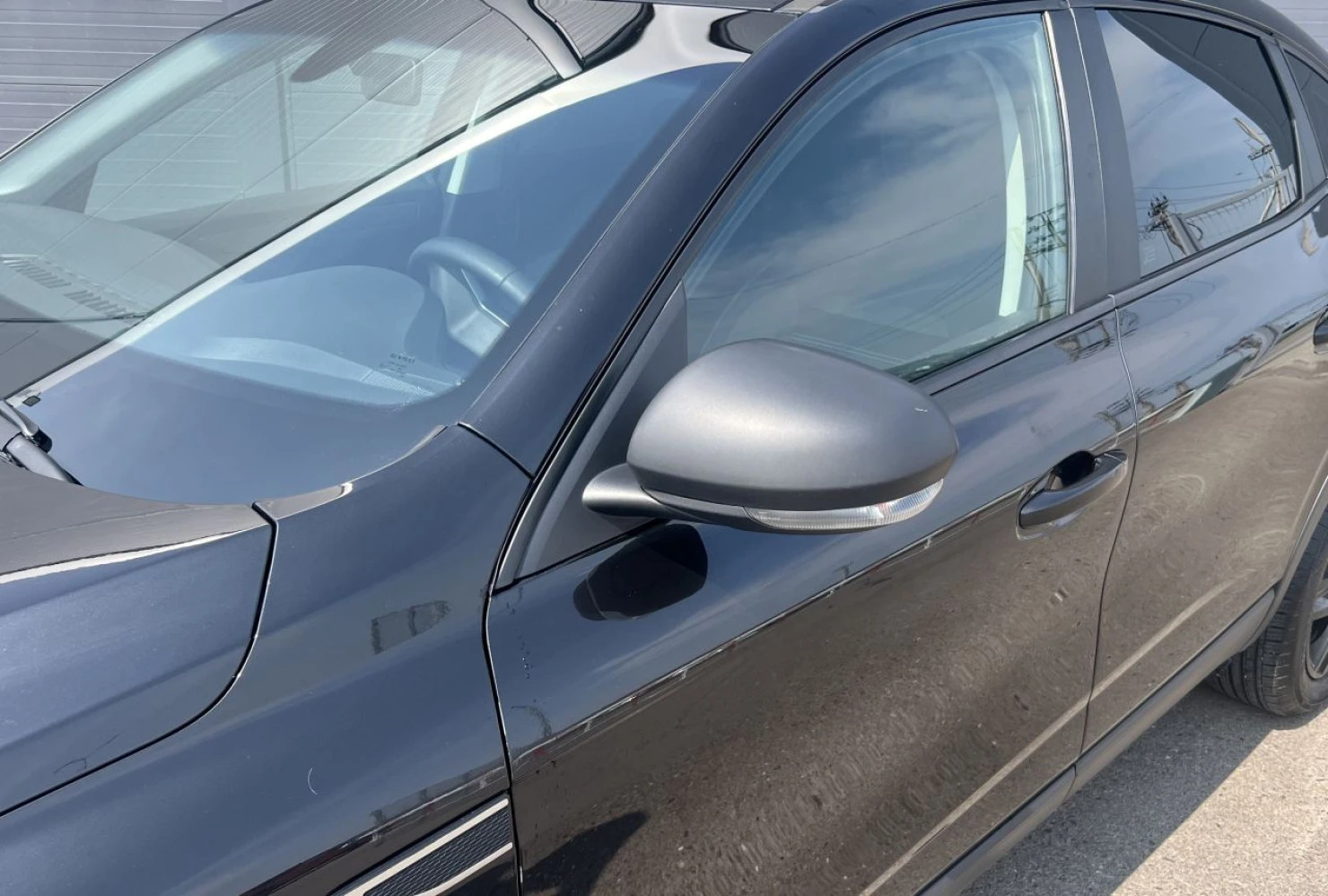 Renault Arkana, 2019