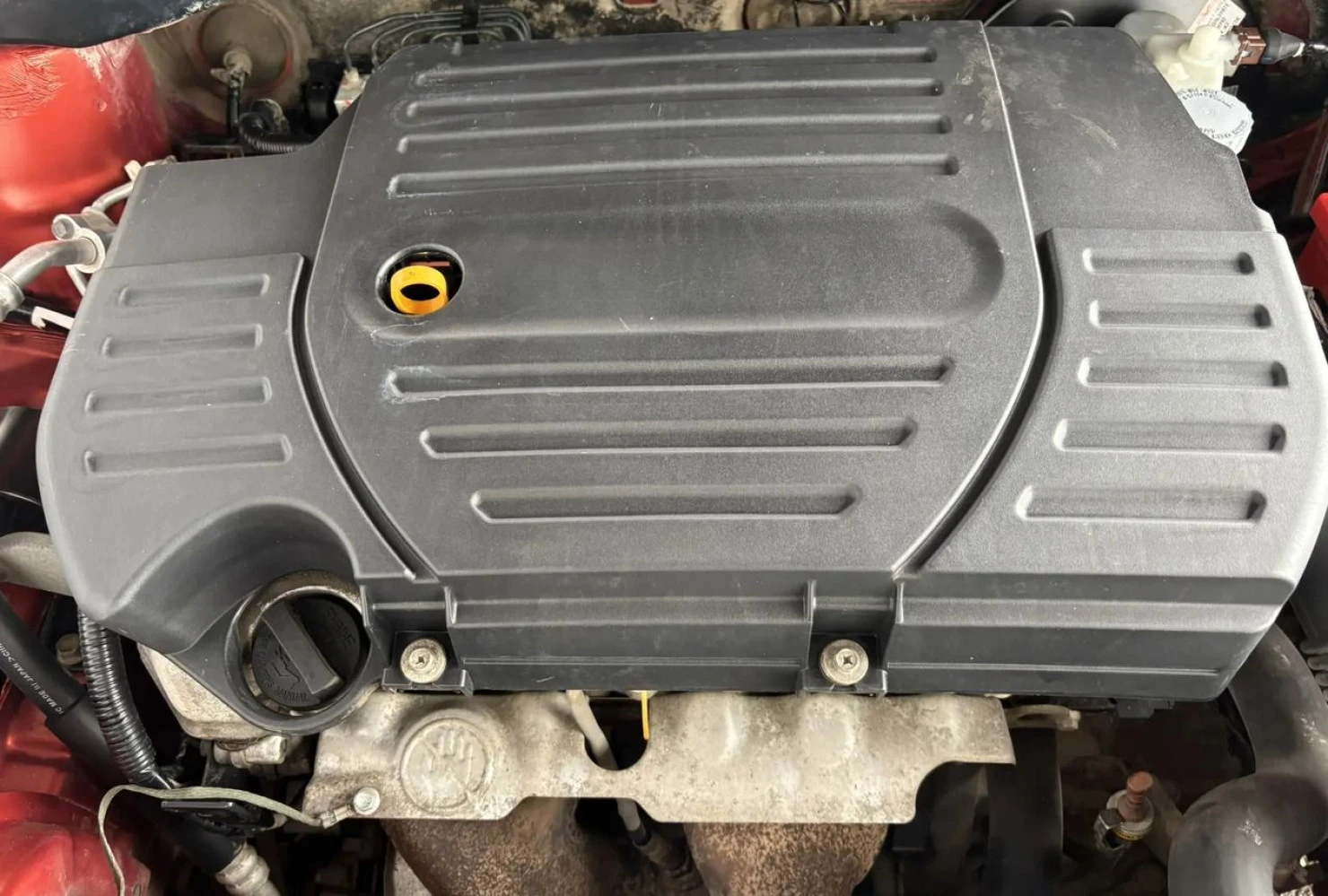 Suzuki SX4, 2012
