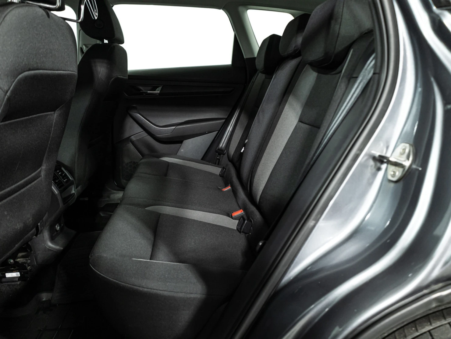 ŠKODA KAROQ, 2020