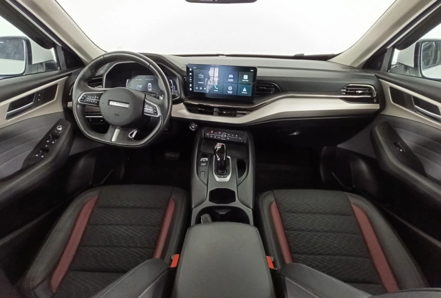 HAVAL F7, 2023