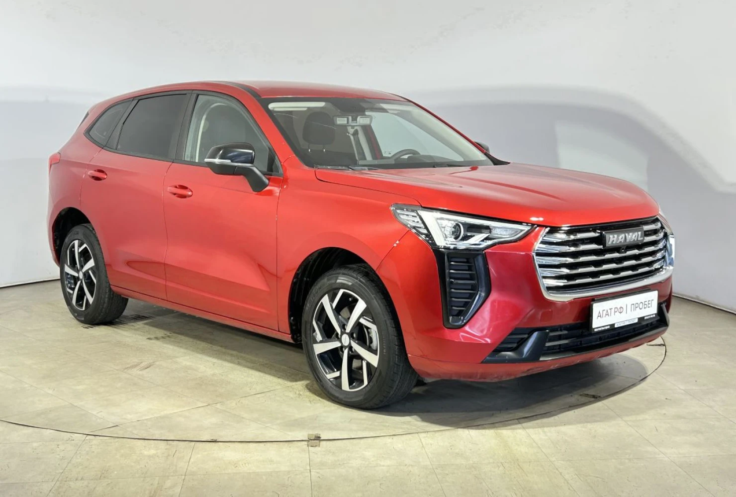 HAVAL Jolion, 2022