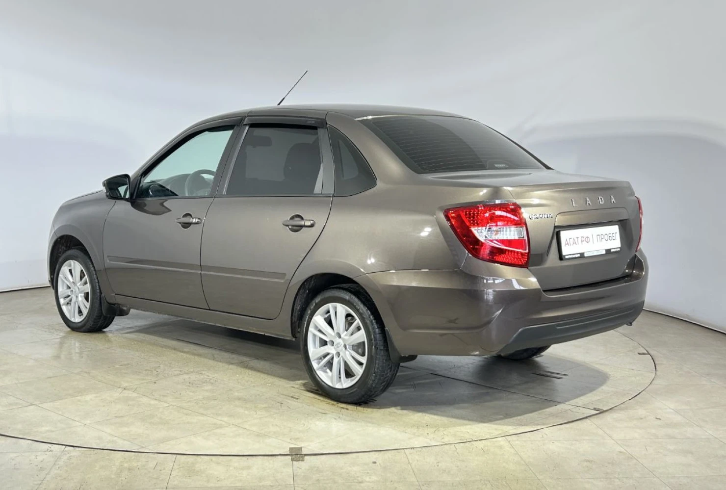 LADA (ВАЗ) Granta, 2023