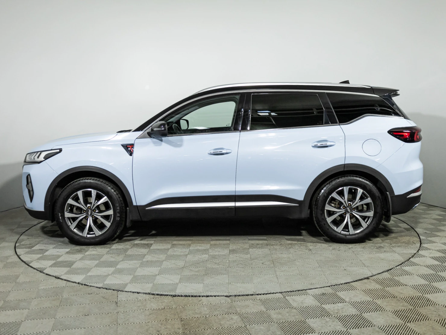 Chery TIGGO 7 Pro MAX, 2023