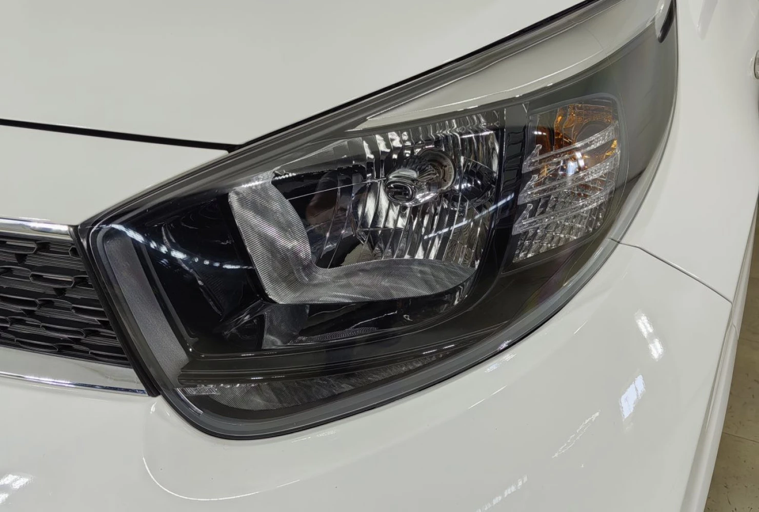 Kia Picanto, 2018
